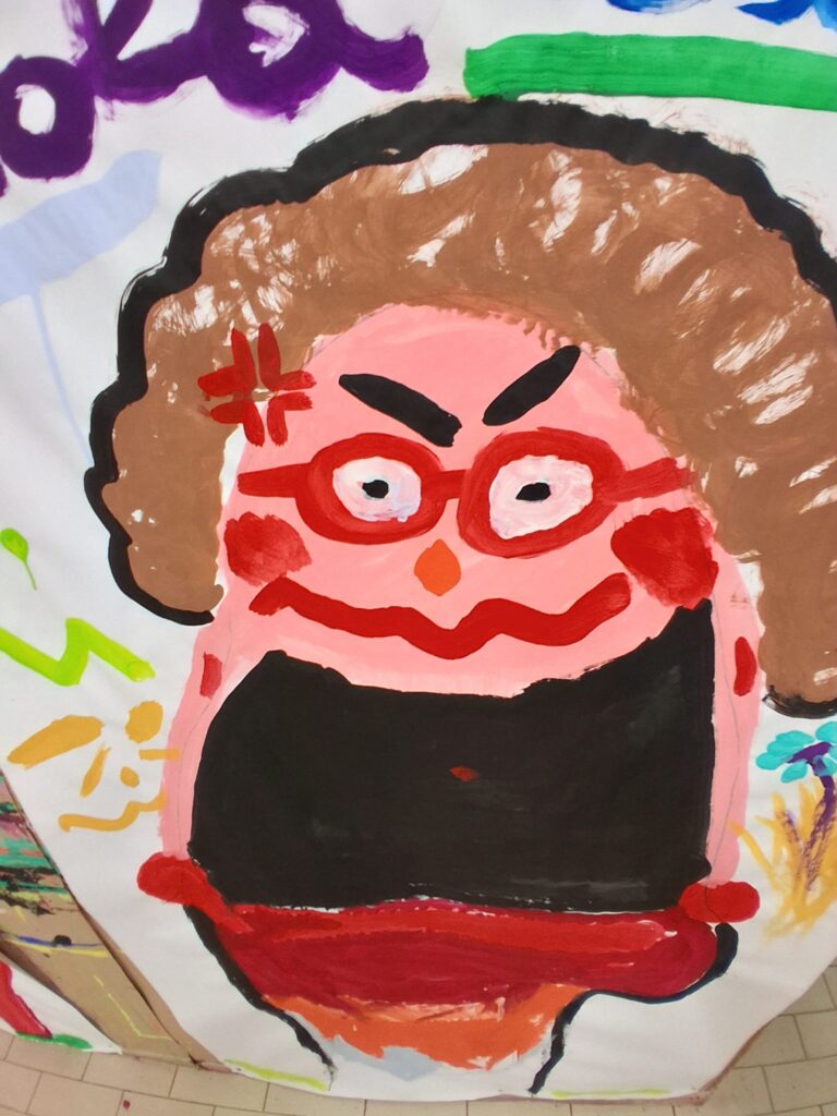 corsi creativi bambini valle camonica