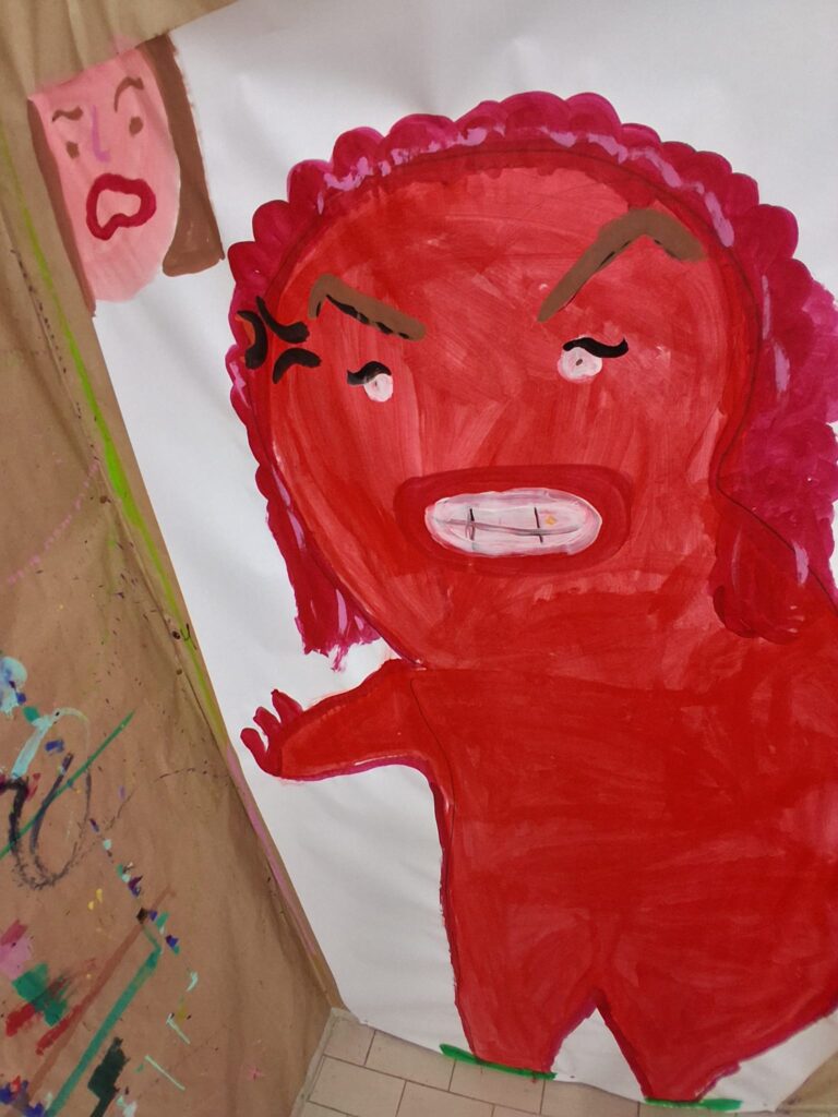 corsi creativi bambini valle camonica